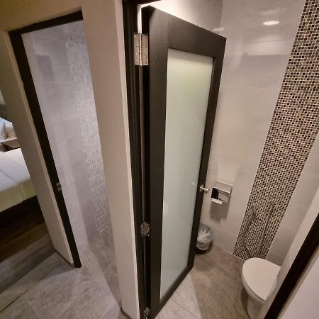 Miico Hotel @ Mount Austin Johor Bahru Zewnętrze zdjęcie