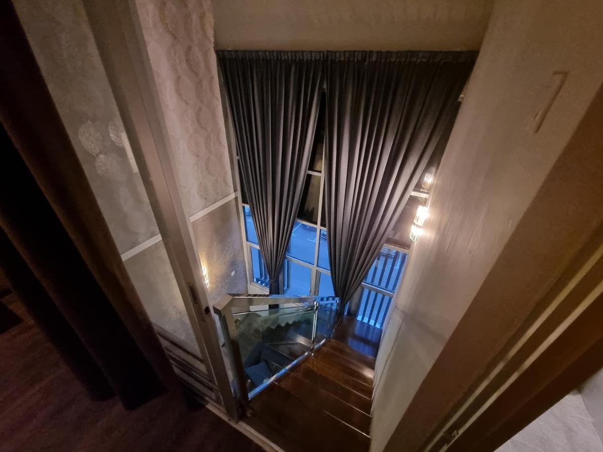 Miico Hotel @ Mount Austin Johor Bahru Zewnętrze zdjęcie