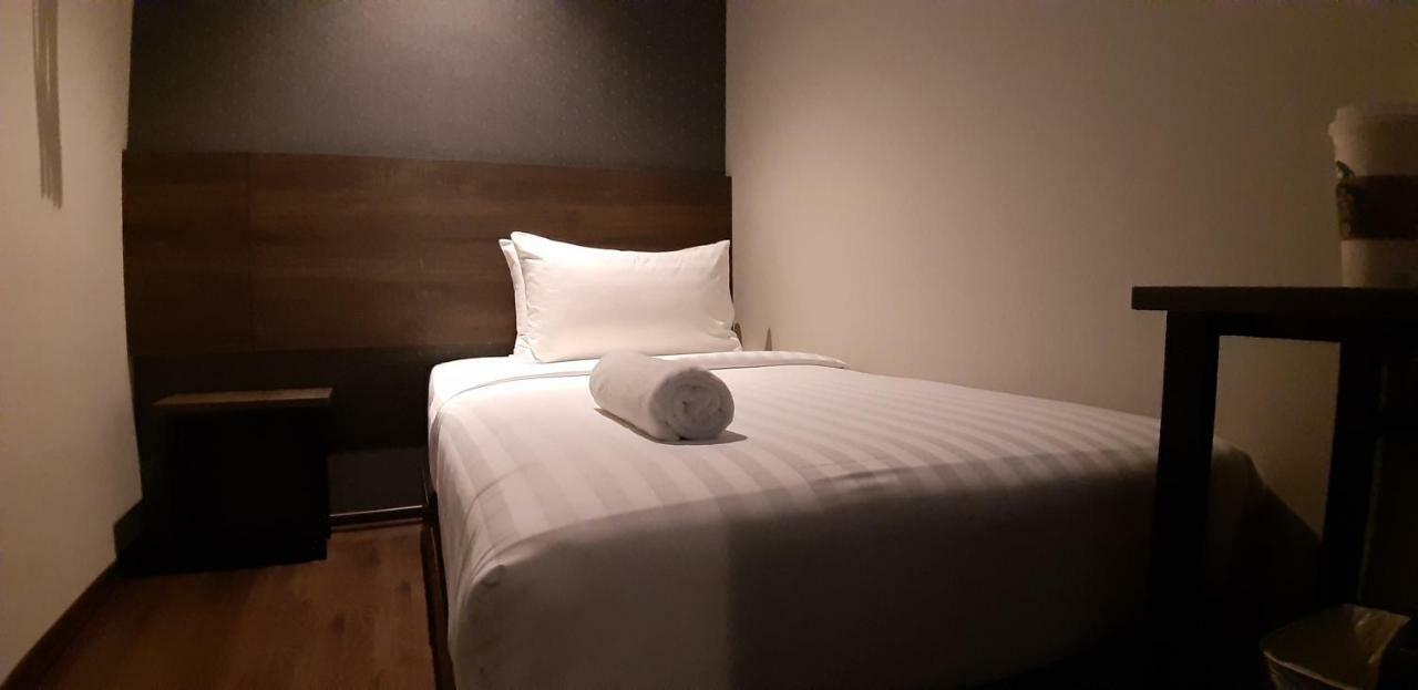 Miico Hotel @ Mount Austin Johor Bahru Zewnętrze zdjęcie
